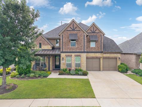 121 Lantana Lane Wylie TX 75098