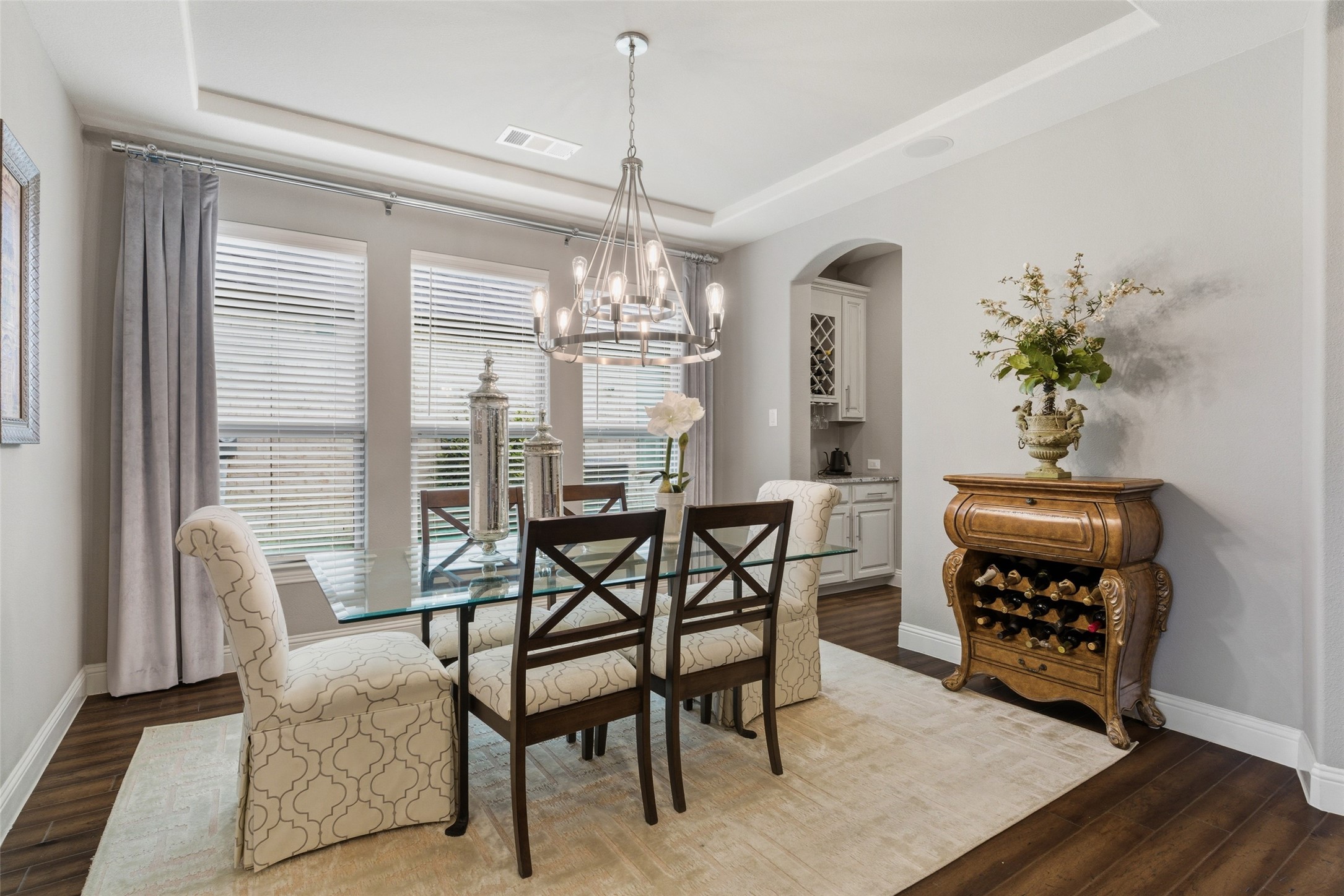 121 Lantana Lane Wylie TX 75098