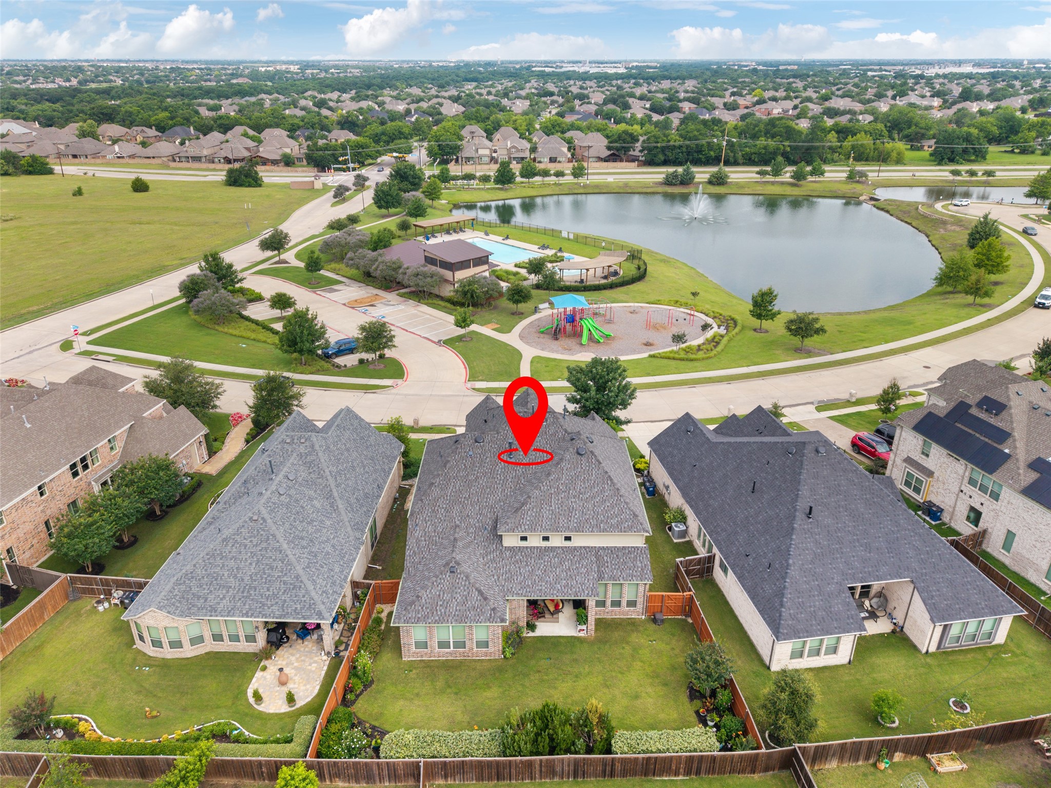 121 Lantana Lane Wylie TX 75098