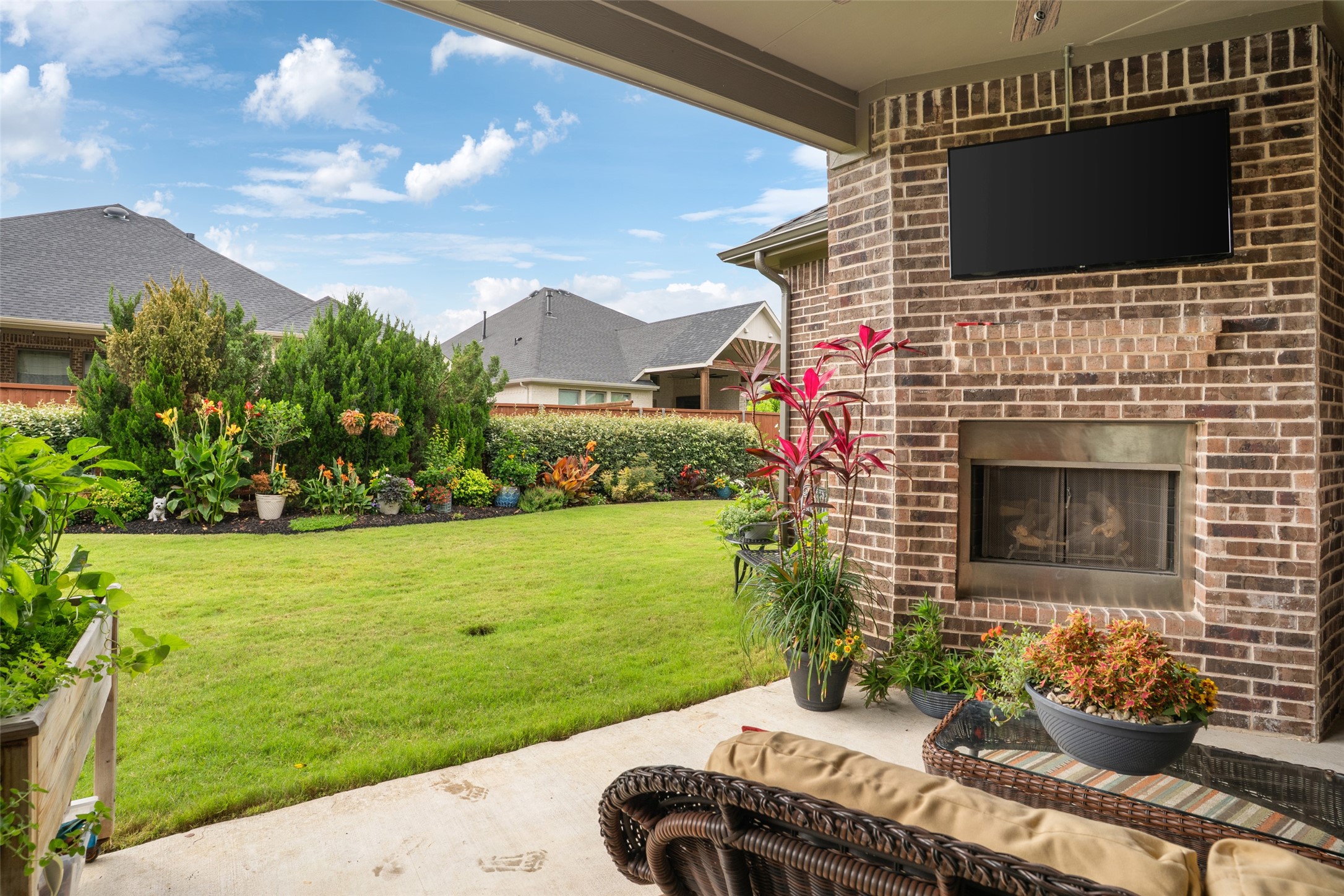 121 Lantana Lane Wylie TX 75098