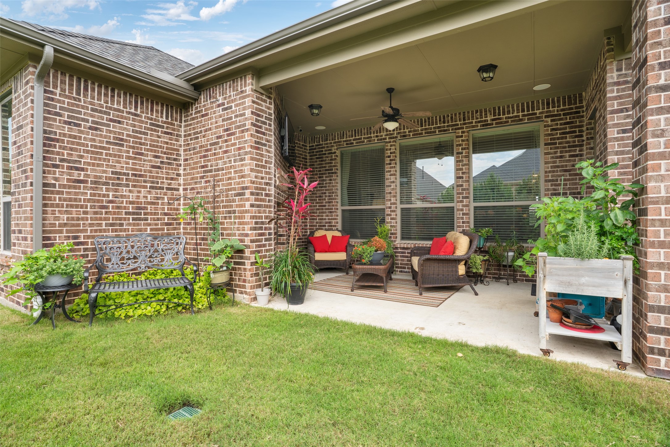 121 Lantana Lane Wylie TX 75098