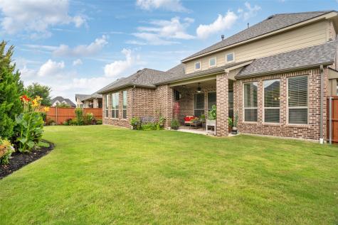121 Lantana Lane Wylie TX 75098