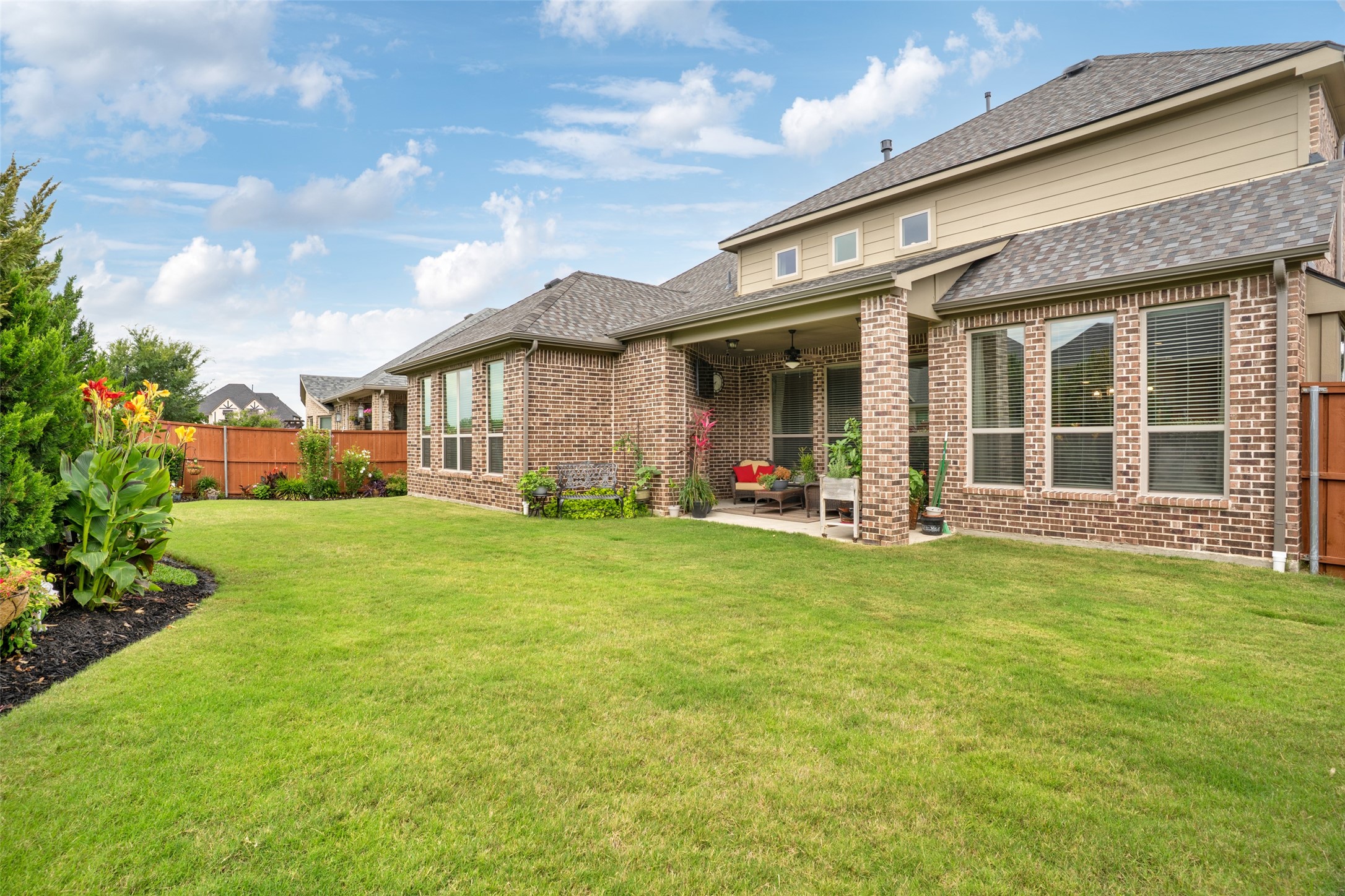 121 Lantana Lane Wylie TX 75098