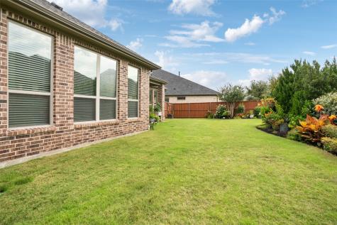 121 Lantana Lane Wylie TX 75098