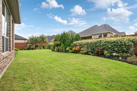 121 Lantana Lane Wylie TX 75098
