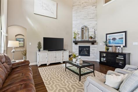 121 Lantana Lane Wylie TX 75098