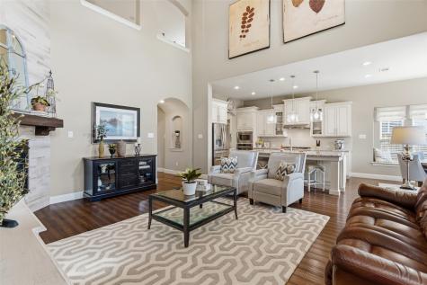 121 Lantana Lane Wylie TX 75098
