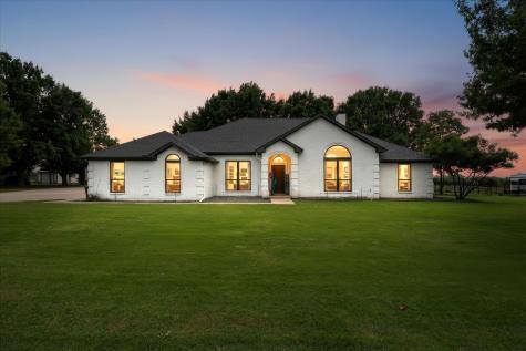 3 Crestview Circle Rockwall TX 75087