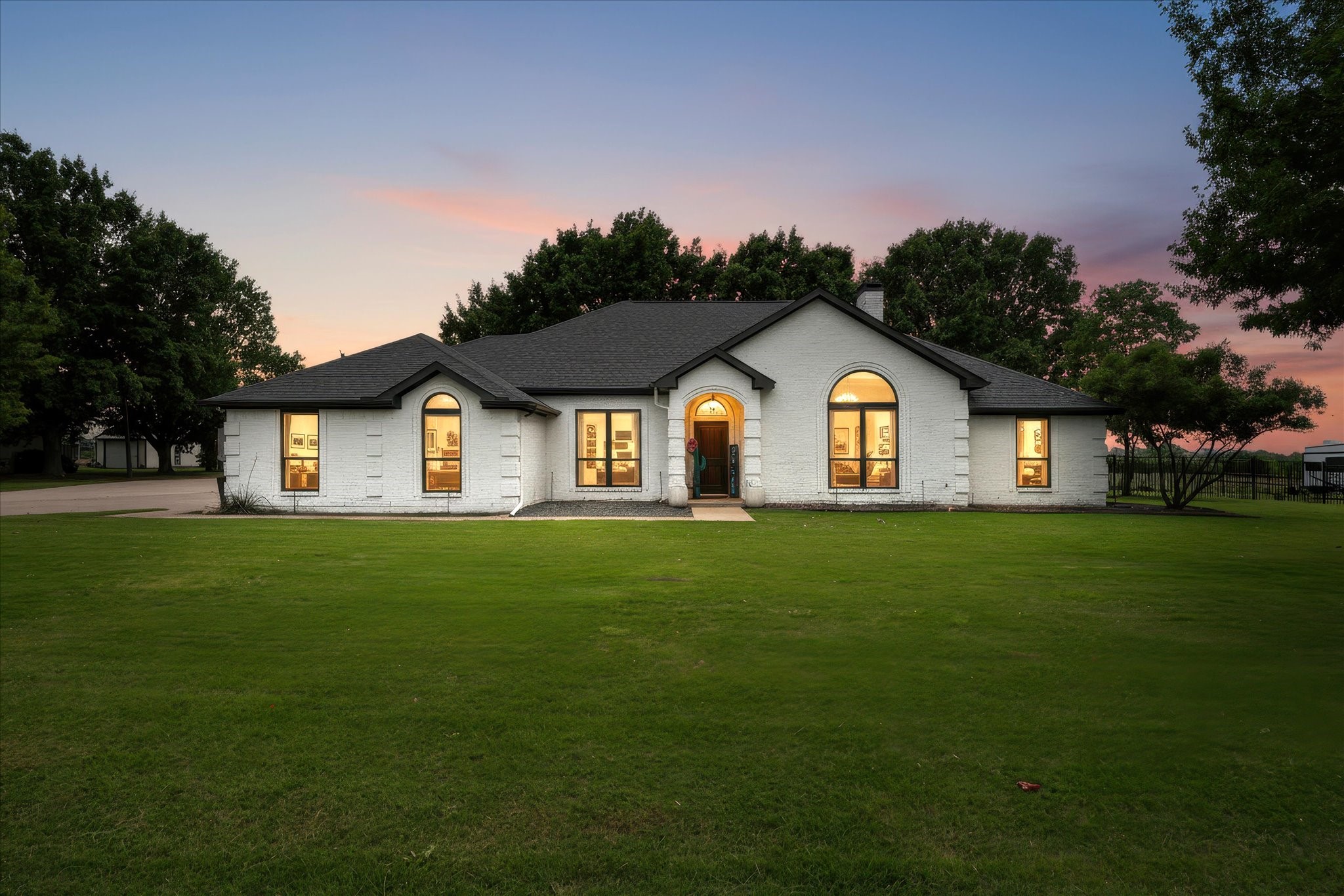 3 Crestview Circle Rockwall TX 75087