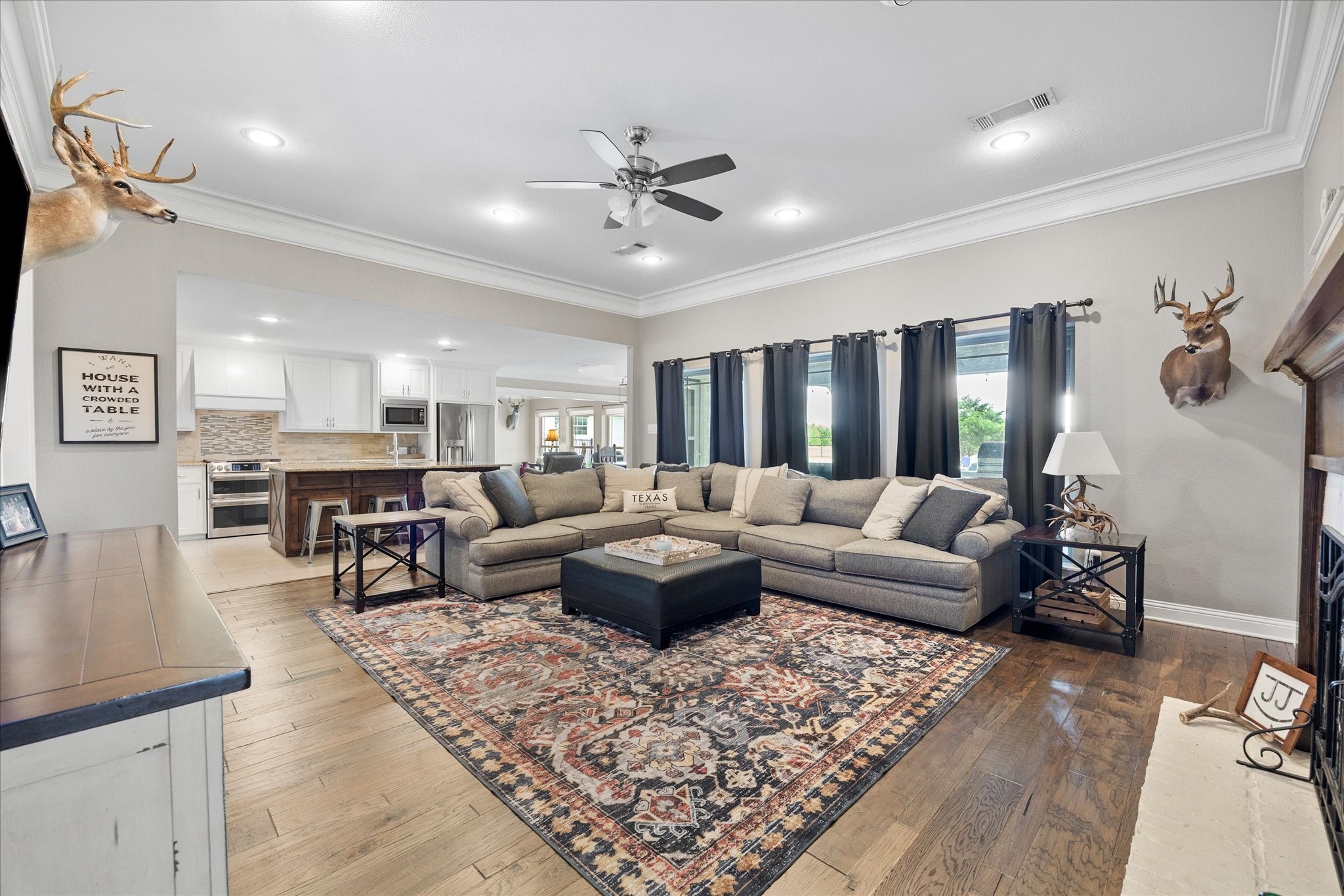 3 Crestview Circle Rockwall TX 75087