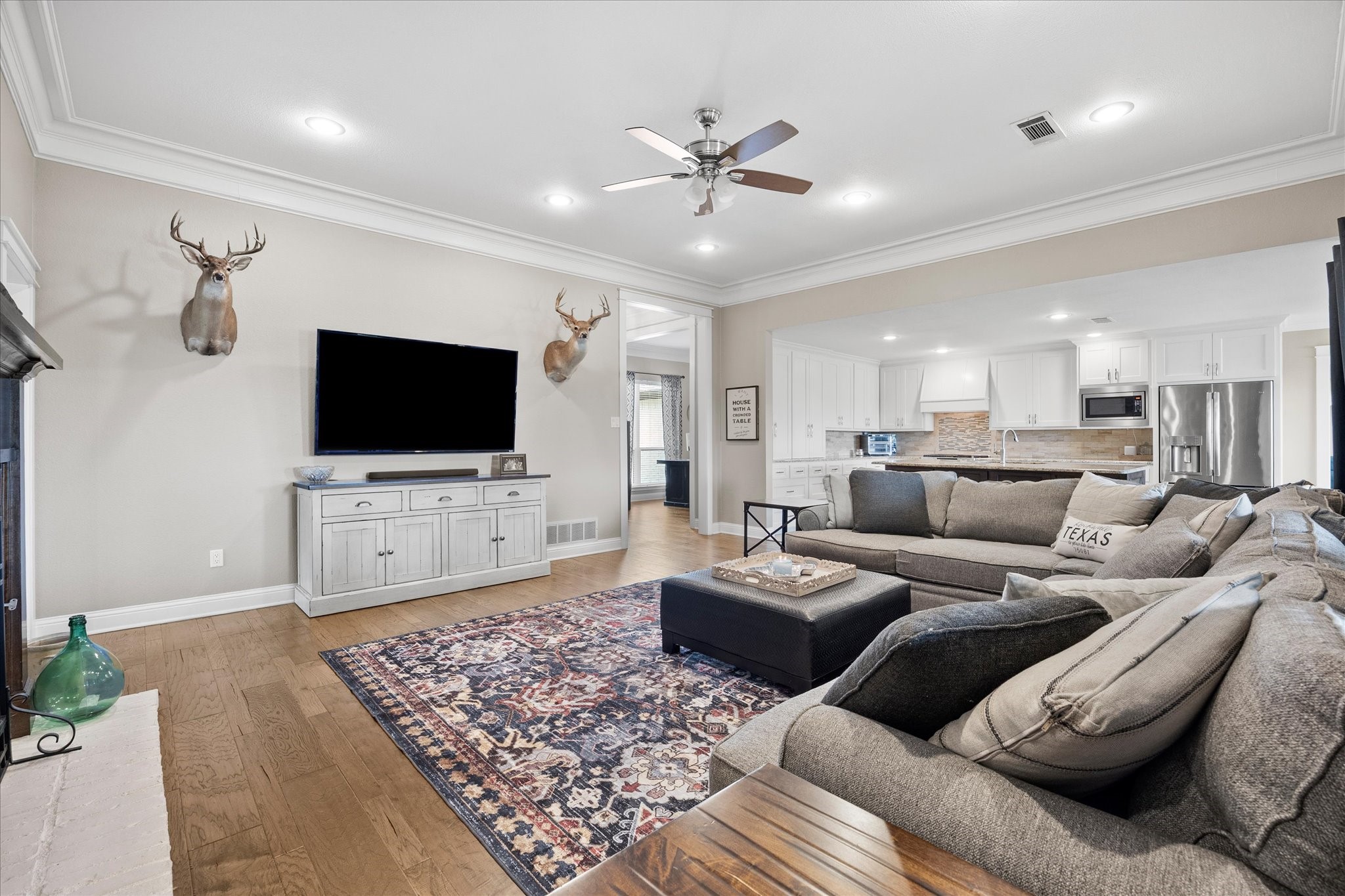 3 Crestview Circle Rockwall TX 75087