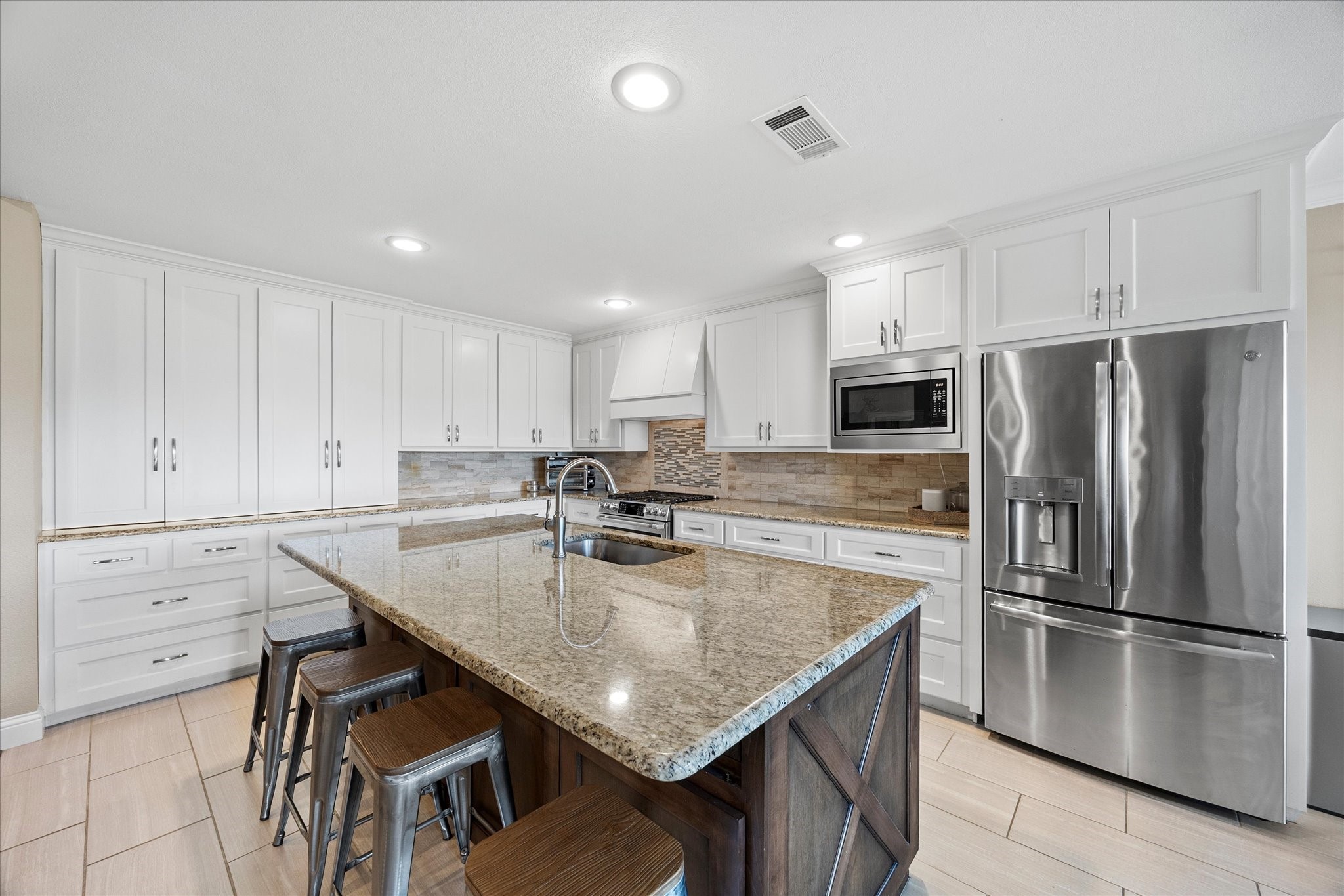 3 Crestview Circle Rockwall TX 75087