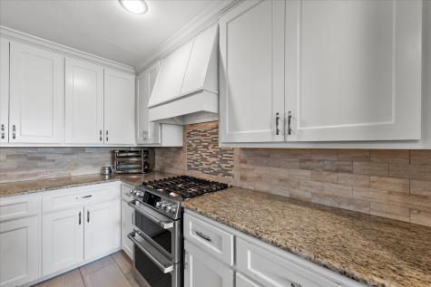 3 Crestview Circle Rockwall TX 75087