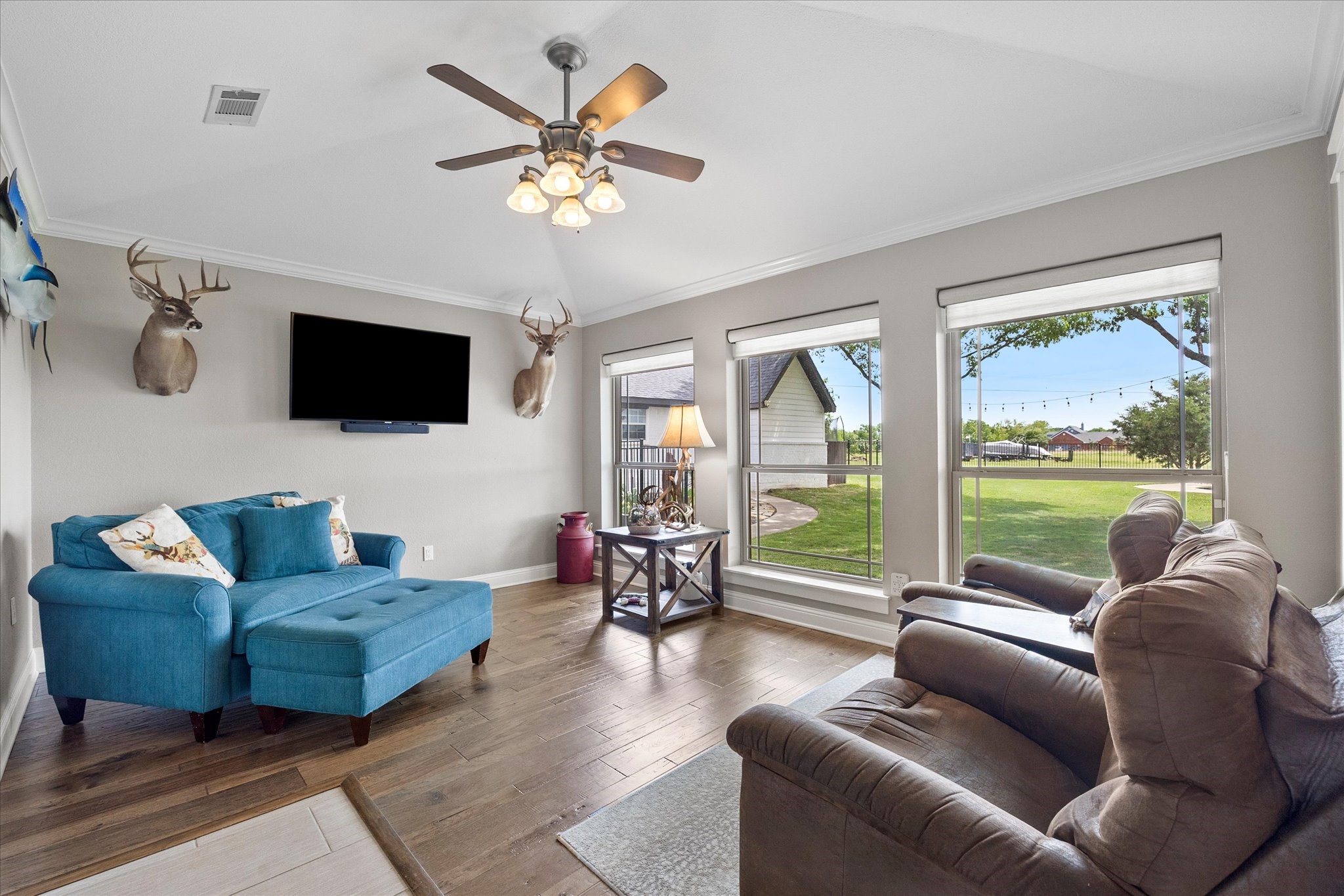 3 Crestview Circle Rockwall TX 75087