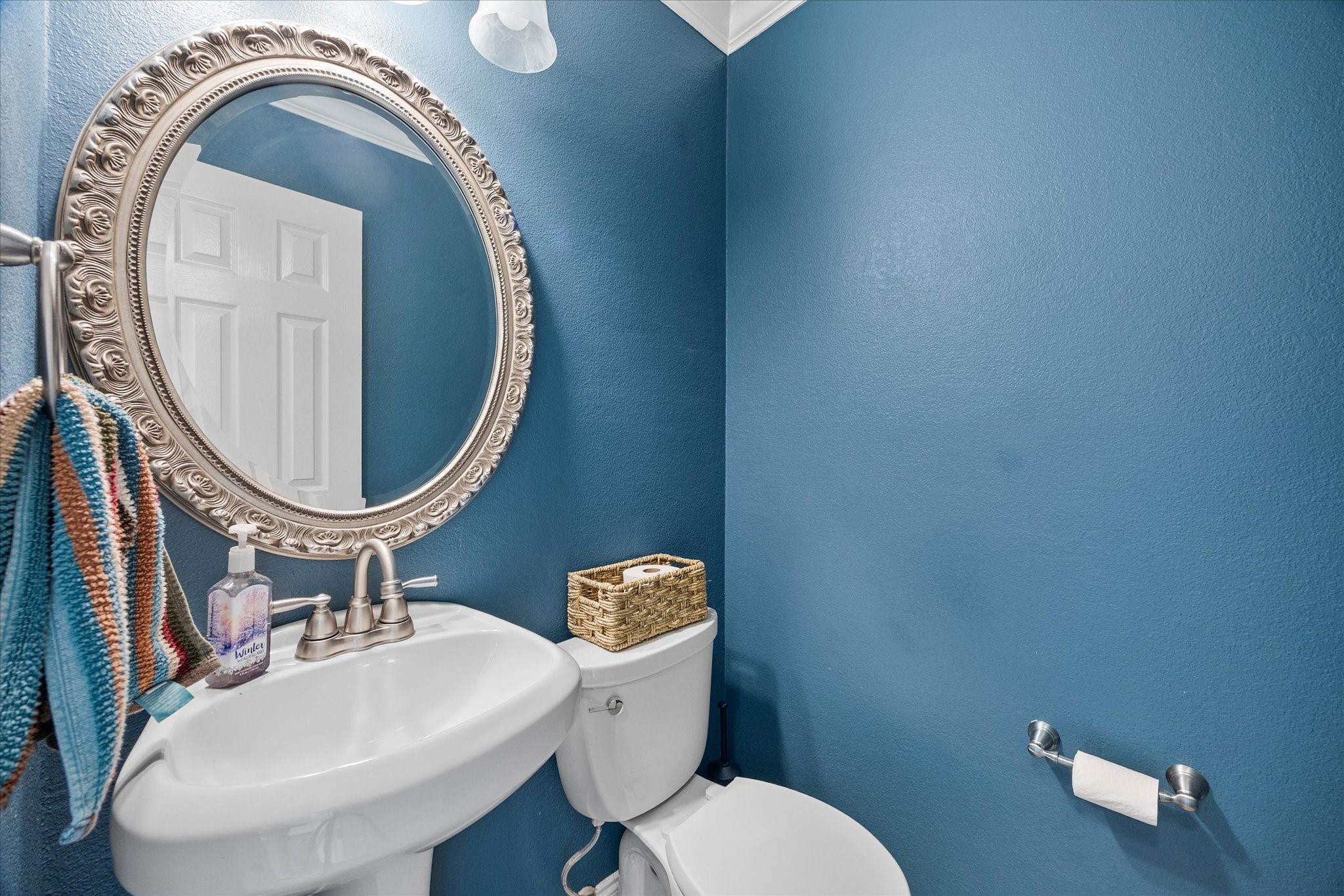 3 Crestview Circle Rockwall TX 75087