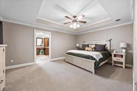 3 Crestview Circle Rockwall TX 75087