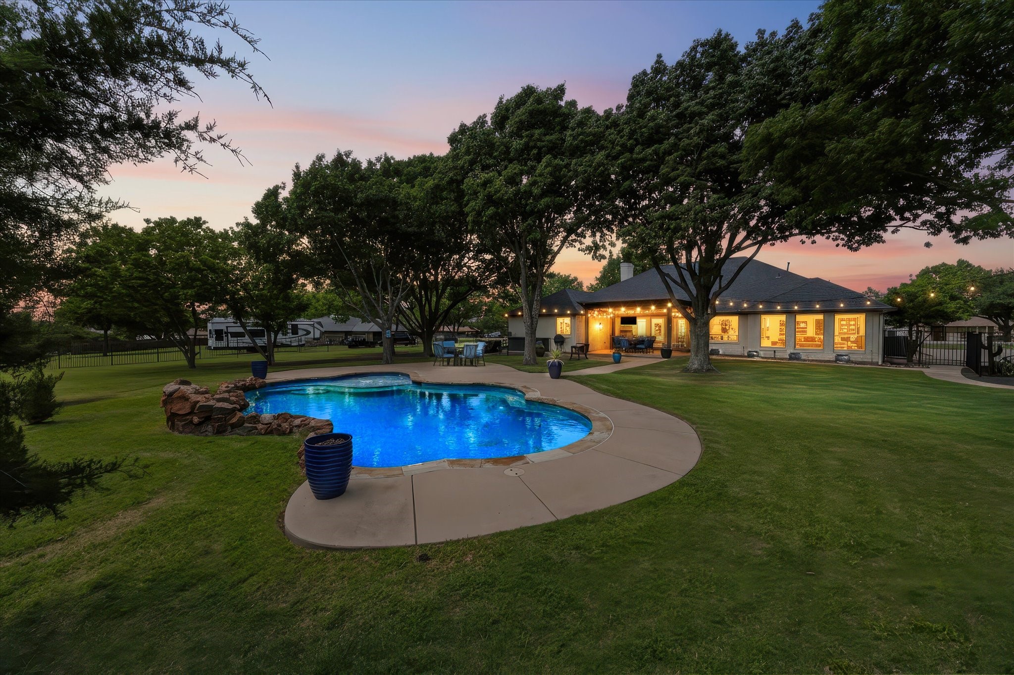 3 Crestview Circle Rockwall TX 75087