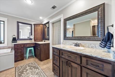 3 Crestview Circle Rockwall TX 75087