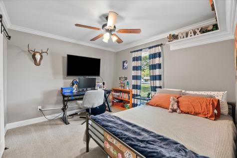 3 Crestview Circle Rockwall TX 75087