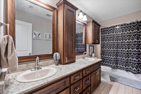 3 Crestview Circle Rockwall TX 75087