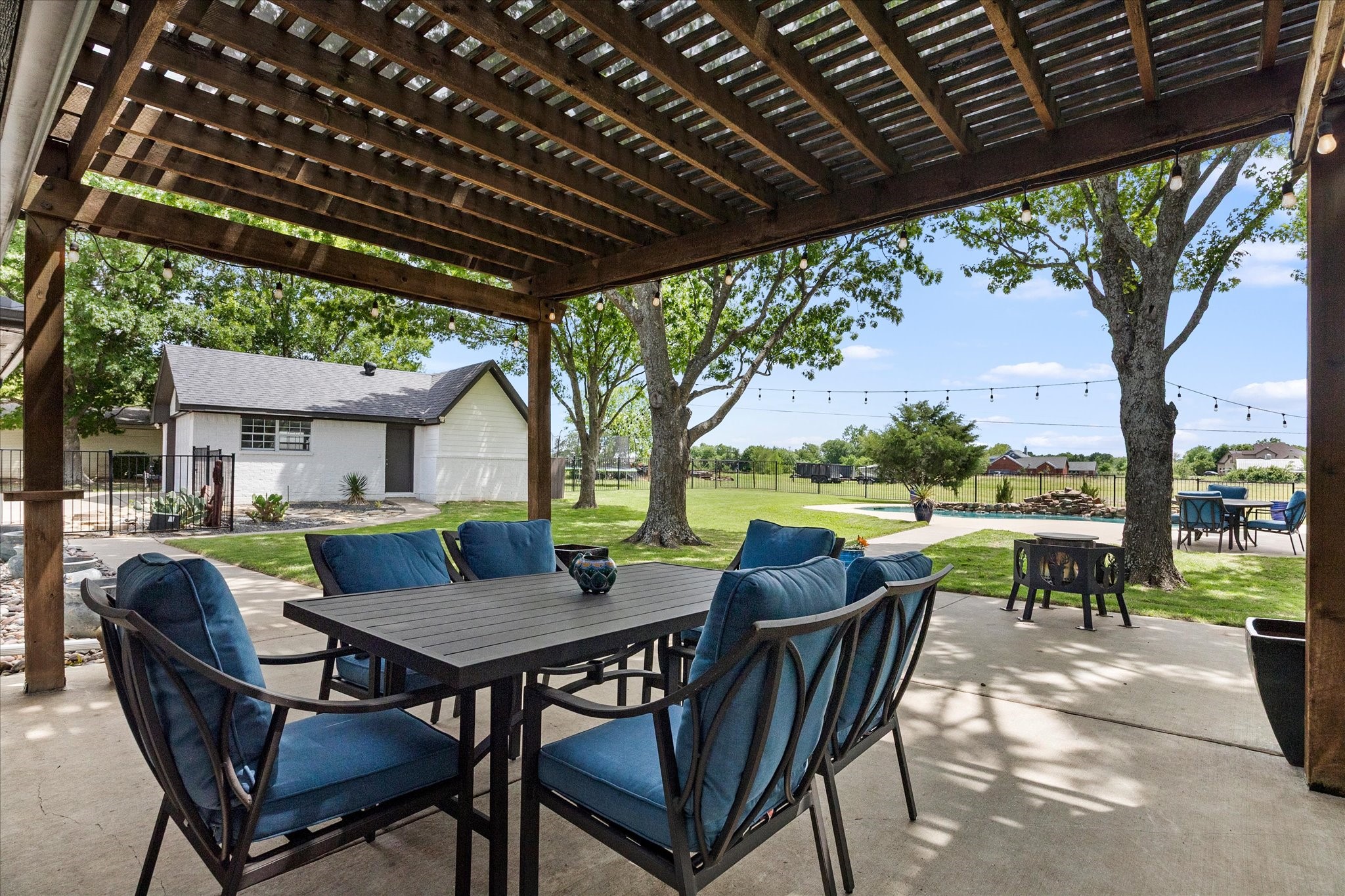 3 Crestview Circle Rockwall TX 75087