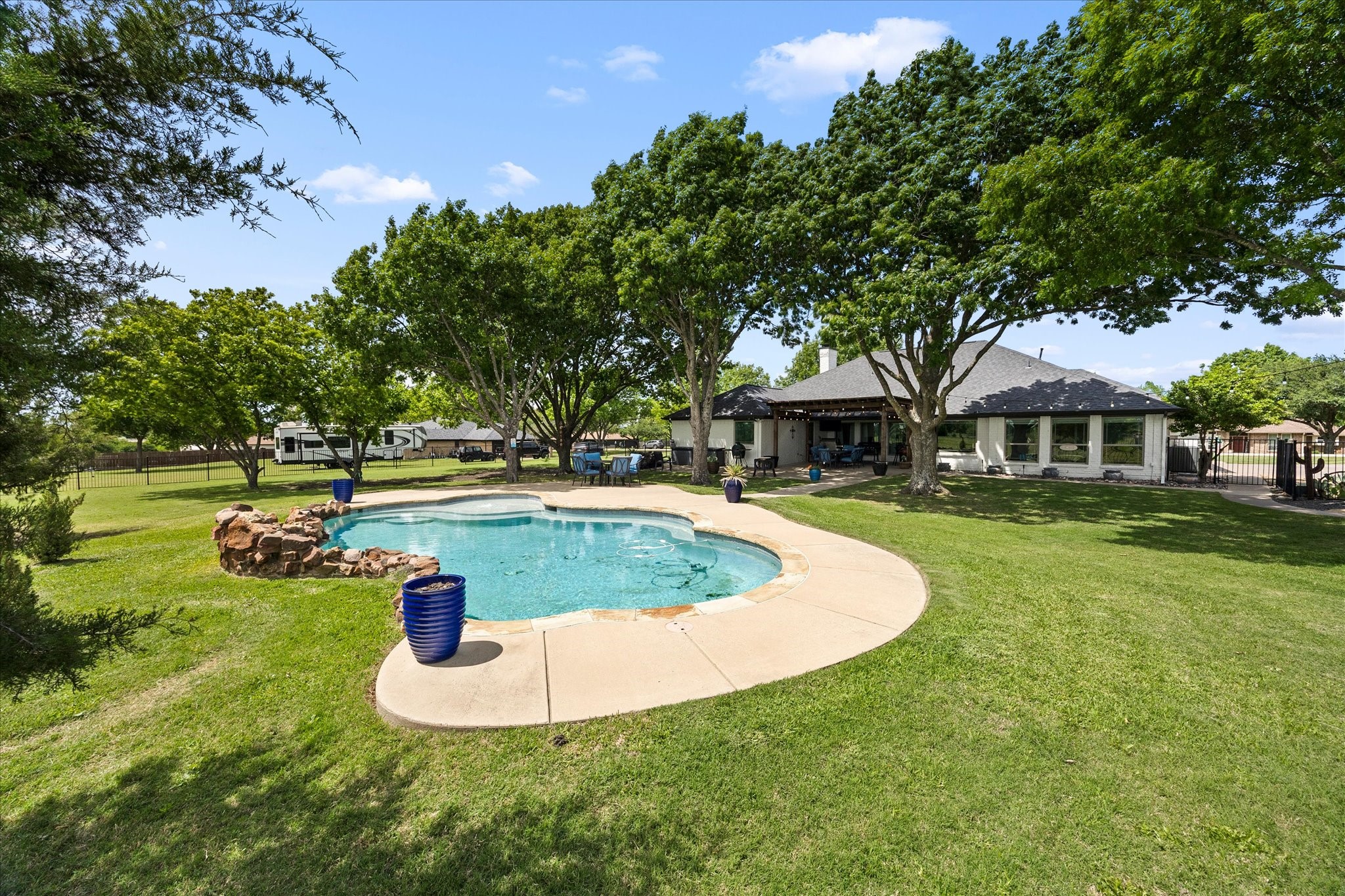 3 Crestview Circle Rockwall TX 75087