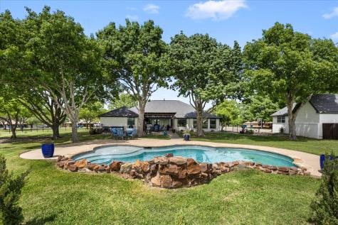 3 Crestview Circle Rockwall TX 75087
