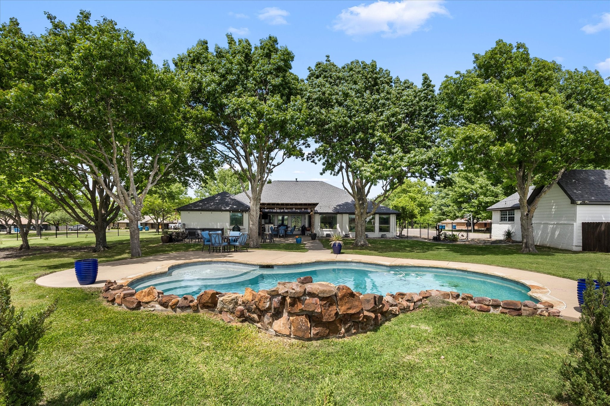3 Crestview Circle Rockwall TX 75087
