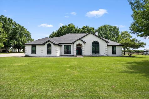 3 Crestview Circle Rockwall TX 75087