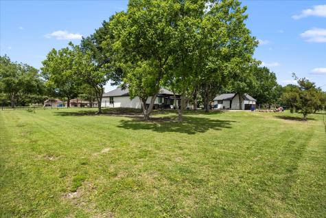 3 Crestview Circle Rockwall TX 75087