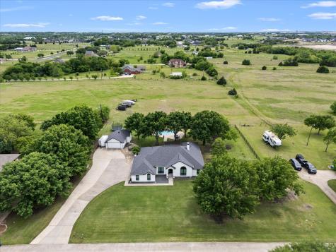 3 Crestview Circle Rockwall TX 75087