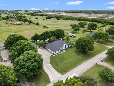 3 Crestview Circle Rockwall TX 75087