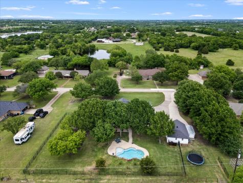 3 Crestview Circle Rockwall TX 75087