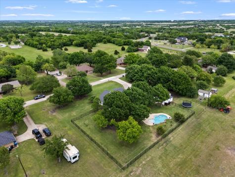 3 Crestview Circle Rockwall TX 75087