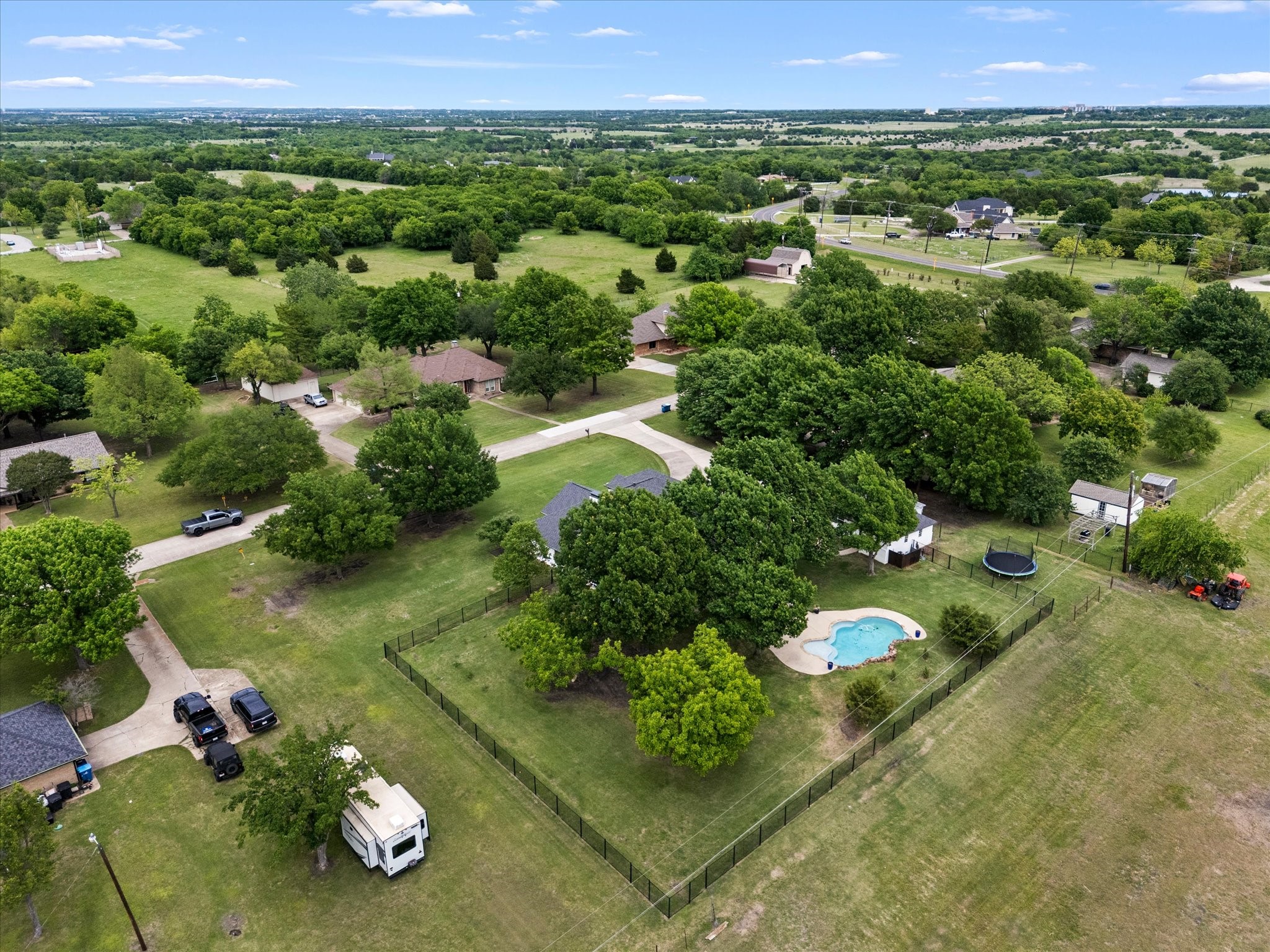 3 Crestview Circle Rockwall TX 75087