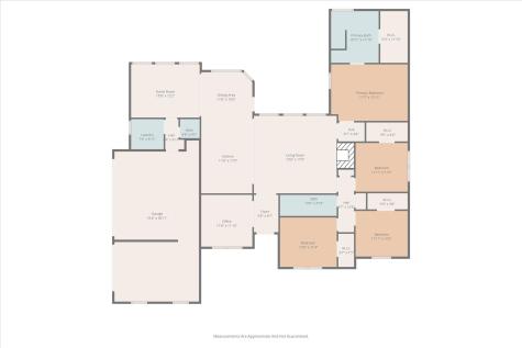 3 Crestview Circle Rockwall TX 75087