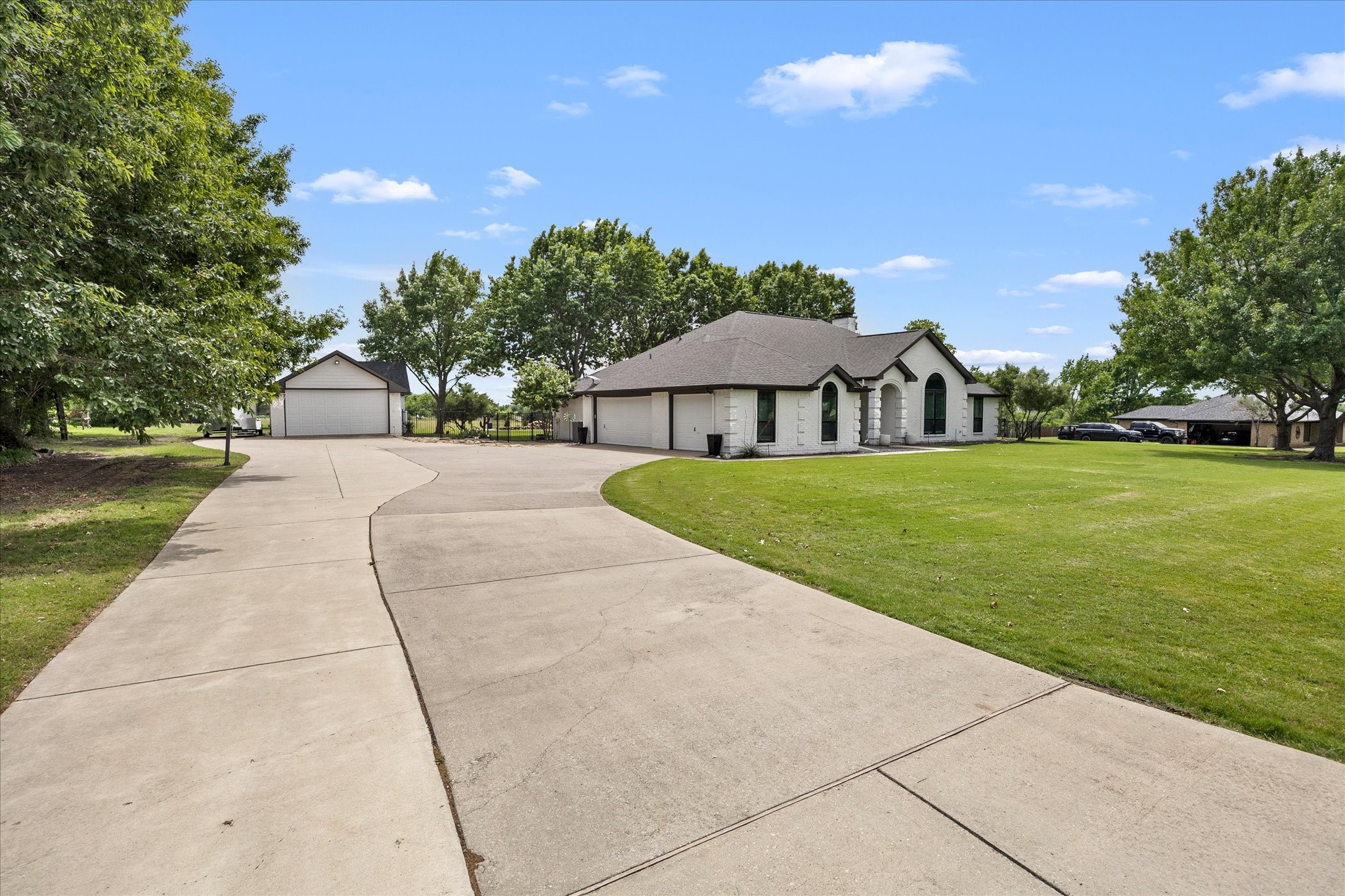 3 Crestview Circle Rockwall TX 75087
