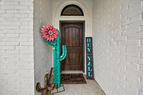 3 Crestview Circle Rockwall TX 75087