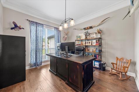 3 Crestview Circle Rockwall TX 75087