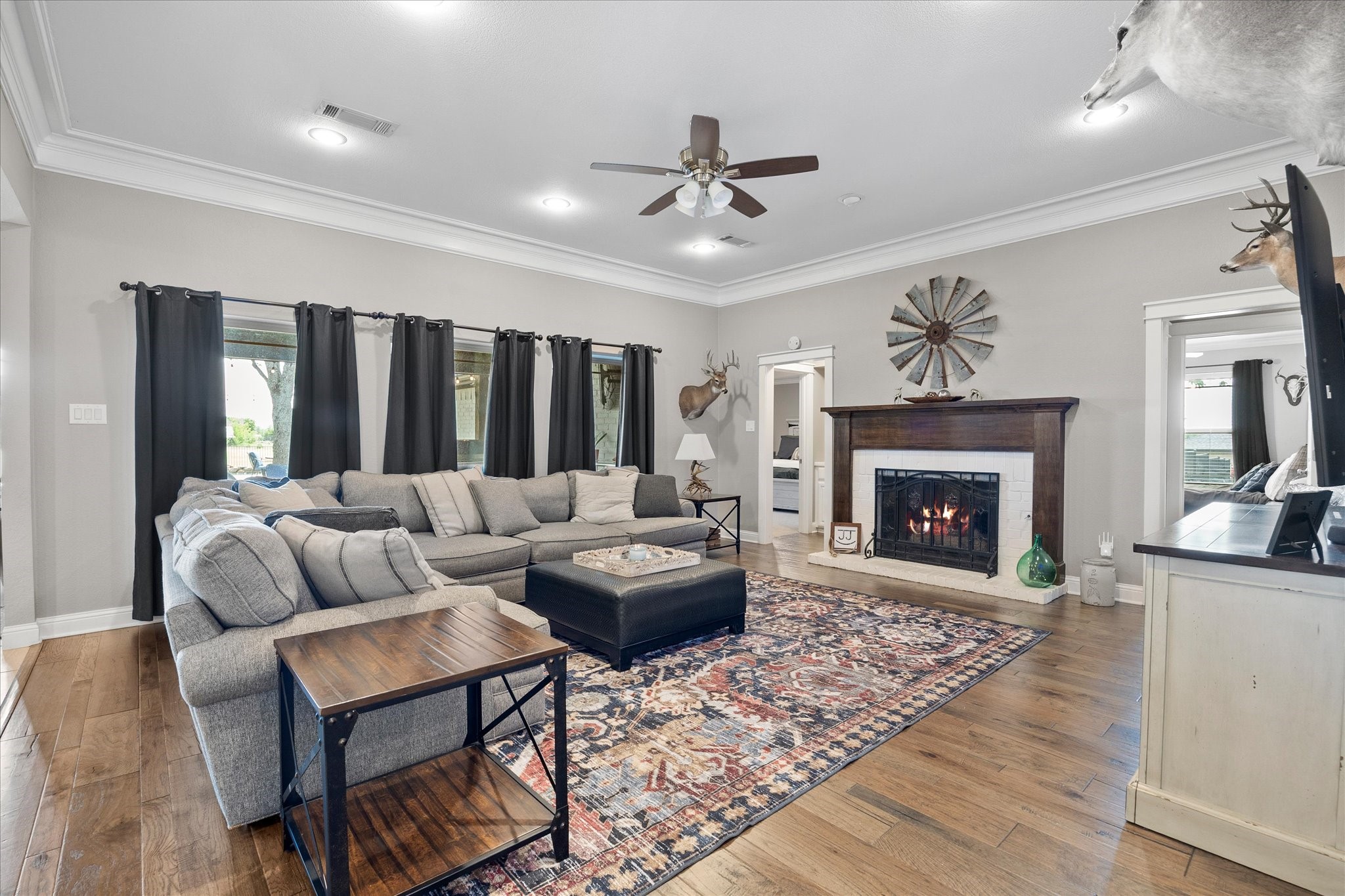 3 Crestview Circle Rockwall TX 75087