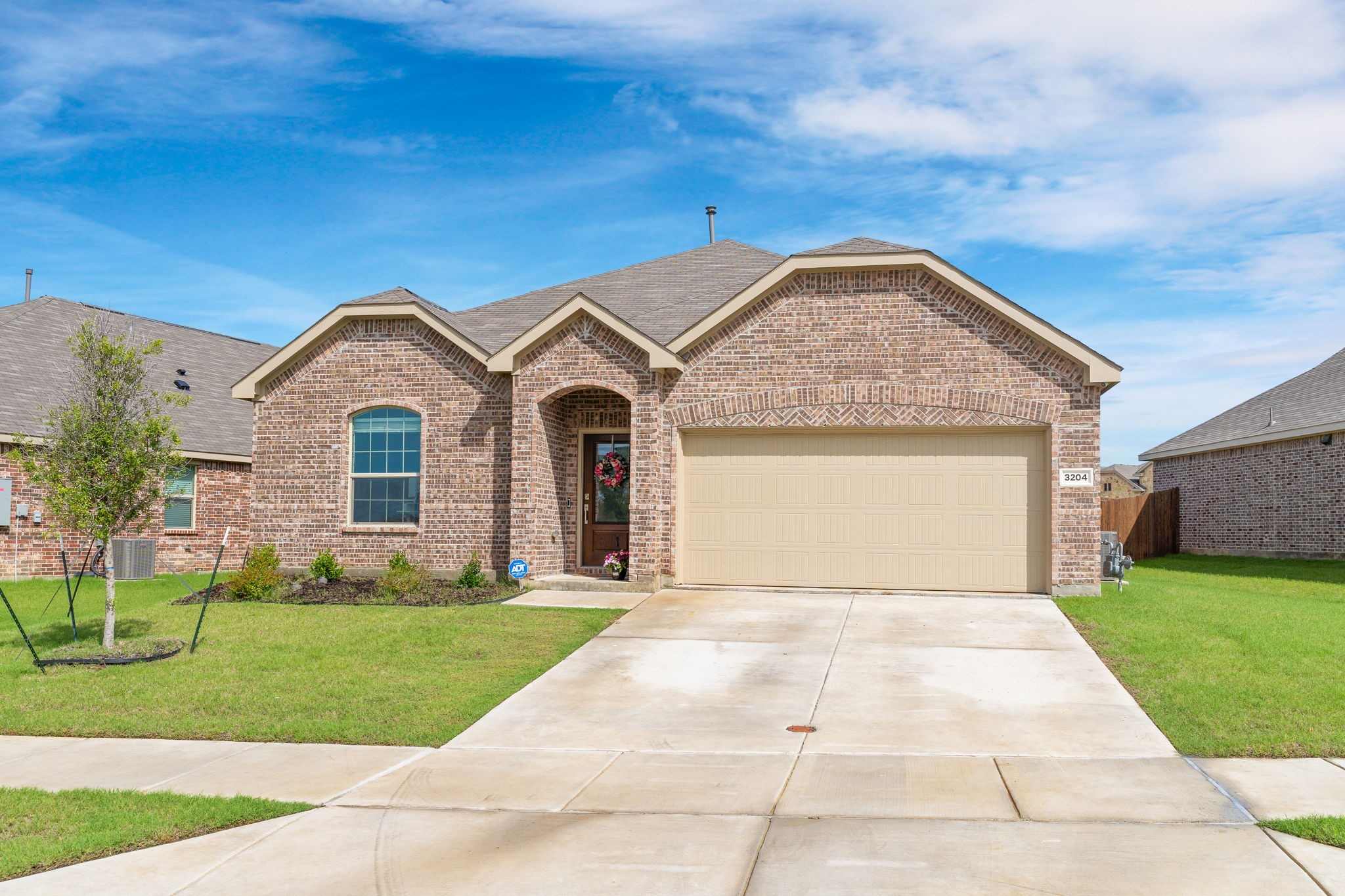 3204 Goose Lane Mckinney TX 75071