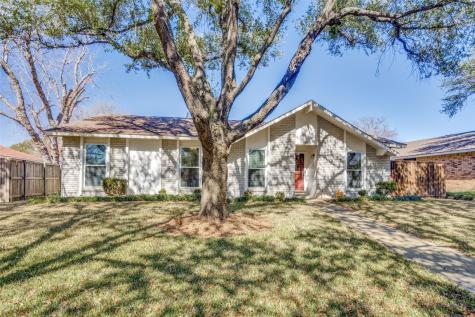 945 Harvest Glen Drive Plano TX 75023