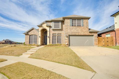 11701 Wolfcreek Lane Fort Worth TX 76244