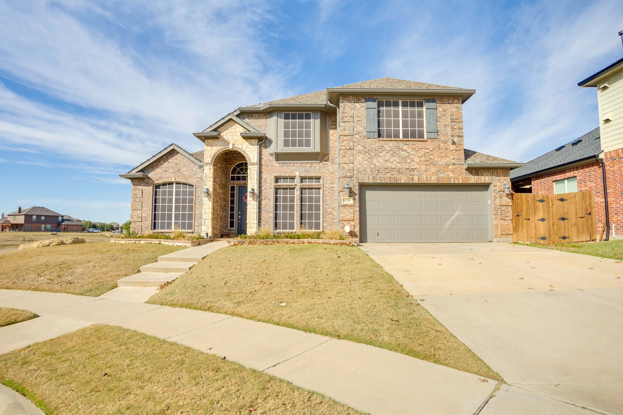 11701 Wolfcreek Lane Fort Worth TX 76244