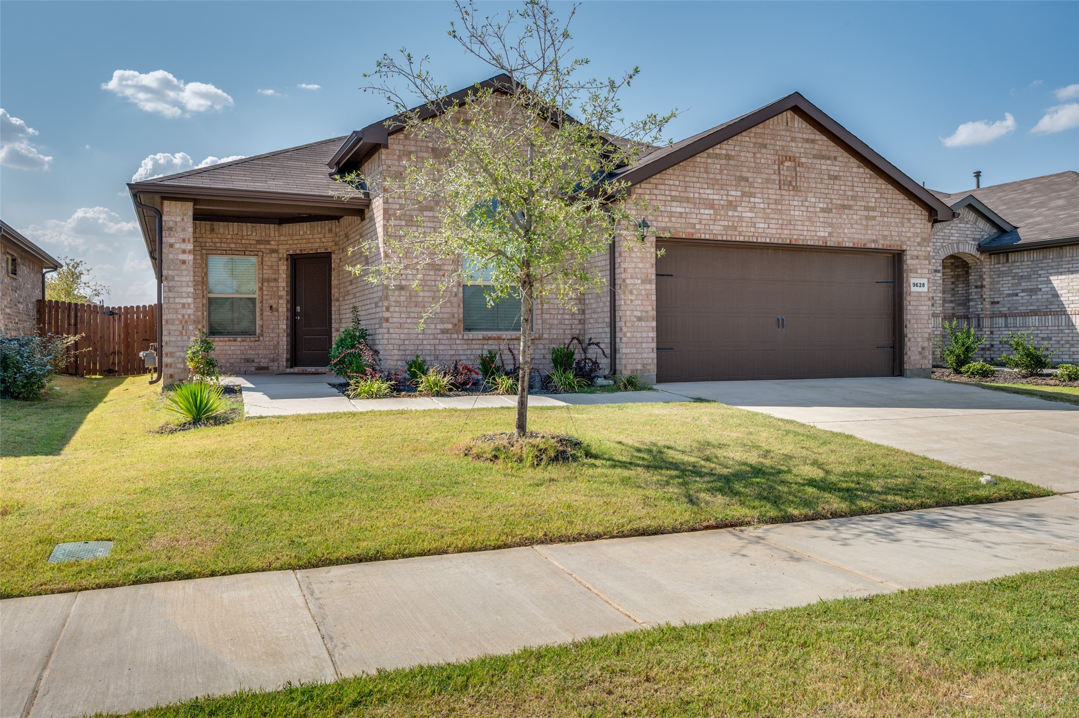 9628 Austin Hollow Road Fort Worth TX 76036