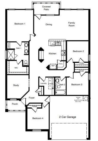 9628 Austin Hollow Road Fort Worth TX 76036