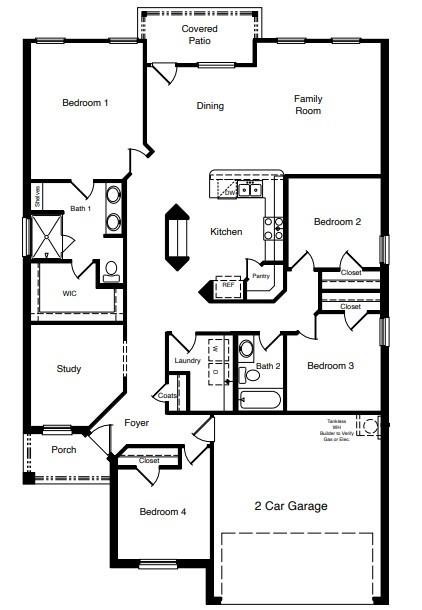 9628 Austin Hollow Road Fort Worth TX 76036