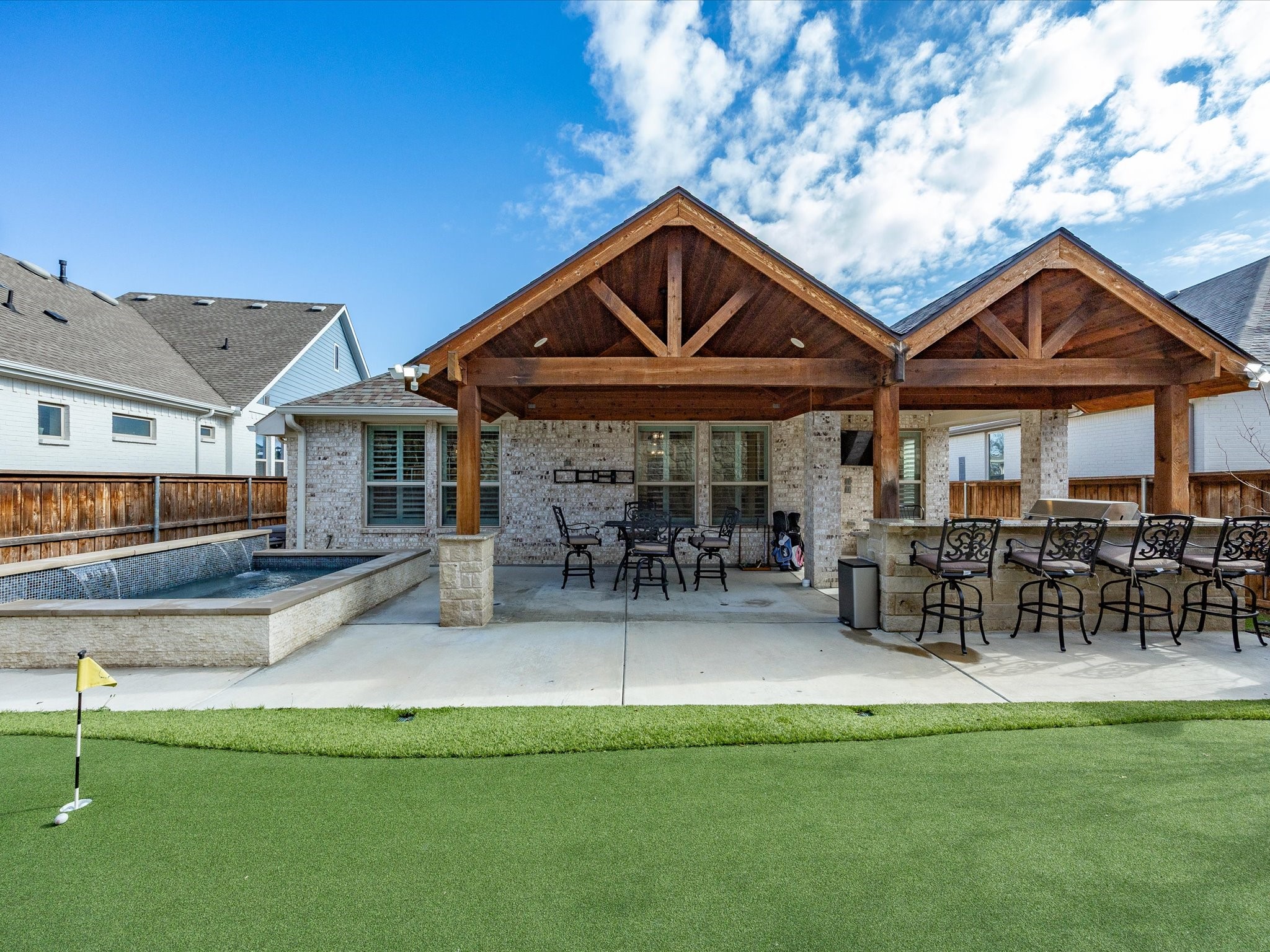 13817 Green Hook Road Fort Worth TX 76008