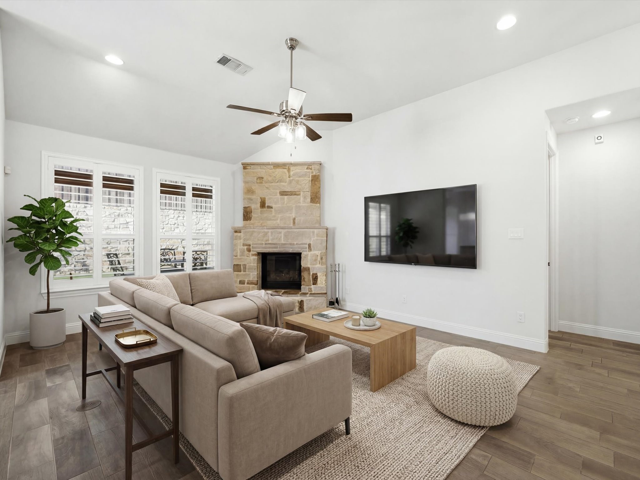 13817 Green Hook Road Fort Worth TX 76008