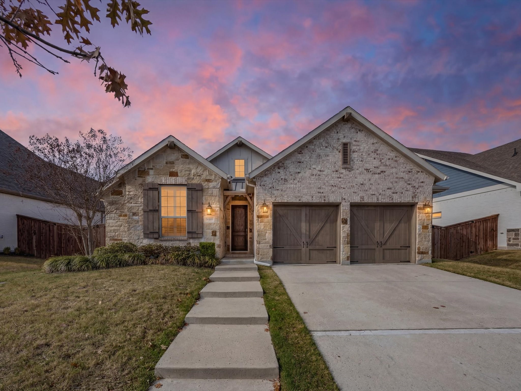 13817 Green Hook Road Fort Worth TX 76008